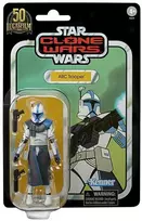 Hasbro Star Wars Arc Trooper figure Vintage 10cm