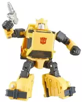 Hasbro Transformers Generations Studio Series A Level 86 Bumblebee