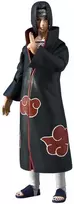 Toynami Naruto Shippuden Series 1 Itachi Uchiha figure 10cm
