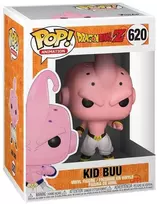 FUNKO POP! Vinilinė figūrėlė: Dragon Ball Z - Kid Buu, 9 cm