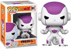 FUNKO POP! Vinilinė figūrėlė: Dragon Ball Z - Frieza, 10 cm