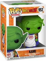 FUNKO POP! Vinilinė figūrėlė: Dragon Ball Z - Kami, 10 cm