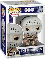 FUNKO POP! Vinilinė figūrėlė: Warner Bros - The Humungus, 9 cm