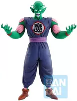 Banpresto Dragon Ball Mystical Adventure Demon Piccolo Daimaoh Ichibansho figure 26cm
