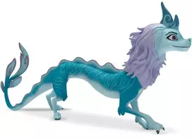 Figūrėlė Bullyland Dragon Sisu BULLYLAND