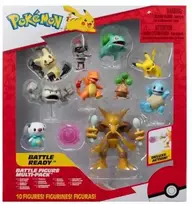 Pokemon – Battle Figure 10 Pk (PKW4118)
