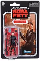 Hasbro Star Wars The Book of the Boba Fett Fennec Shand figure 9,5cm