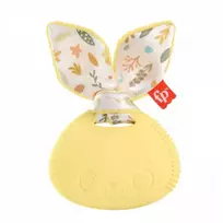 Fisher Price Sensimals zuikio dantukas