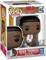 FUNKO POP! Vinilinė figūrėlė: NBA All Stars - Isiah Thomas, 9 cm