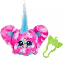 Hasbro Furby Furblets Dah-Tee (mehrfarbig)