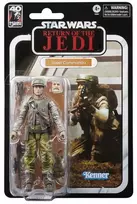 Hasbro Star Wars Return of the Jedi 40th Anniversary Rebel Commando figure 15cm