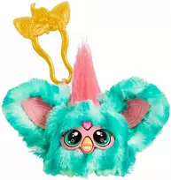 Hasbro Furby Furblets Mello-Nee (grün/raudona)