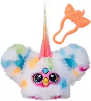 Hasbro Furby Furblets Loo-Lay G16135X2