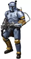 Hasbro Star Wars Juodas Series Paz Vizla Carbonized figure 15cm