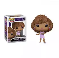 Funko POP! Rocks figūrėlė Whitney Houston 73
