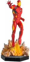 Eaglemoss Hero Collector Marvel VS. Iron Man figure