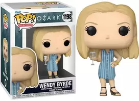 Funko POP figure Ozark Wendy Byrde