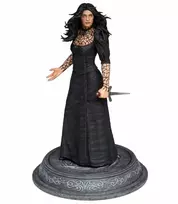 Dark Horse The Witcher (Netflix) Yennefer statula | 22 cm
