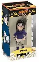 MINIX Manga: Naruto - Sasuke