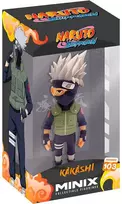MINIX Manga: Naruto - Kakashi