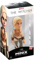 MINIX Netflix TV: The Witcher S3 – Ciri