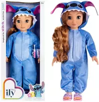 Jakks Pacific Disney ily 4EVER Stitch lėlė