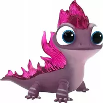 Figūra Bullyland Frozen 2 Salamander BULLYLAND