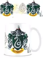 Pyramid Harry Potter Slytherin mug