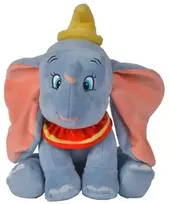 „Disney“ pliušinis žaislas „Dumbo“, 25 cm