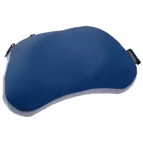 Kelioninė pagalvėlė COCOON Air Core Hammock Pillow - Pilka / Mėlyna