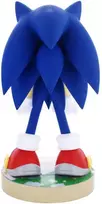 Išskirtinis žaidimų modernus „Sonic“ Cable Guy stovas