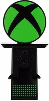 Exquisite Gaming XBOX Logo Ikon Cable Guy stovas