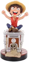 Exquisite Gaming Išskirtinis žaidimų „One Piece“ „Netflix“: Luffy Cable Guy stovai