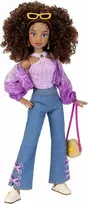 Jakks Pacific Disney ILY 4ever mados lėlė su Rapunzel motyvu ir aksesuarų rinkiniu 30 cm