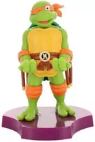 Cable Guys Holdems Tmnt Michaelangelo