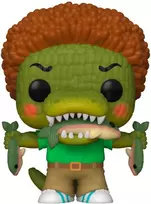 Funko POP figure Garbage Pail Kids Ali Gator