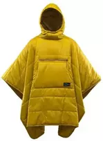 Thermarest Pončas-antklodė Therm-a-Rest Honcho Poncho - Midnight