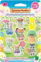Epoch Sylvanian Families SYLVANIAN pavasarinis kūdikiams/maišelis L5823 58237