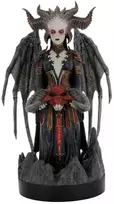 Cable Guys Diablo IV - Lilith Cable Guy Stovas | 20cm
