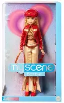 Mattel Barbie My Scene kolekcinė lėlė HYC17