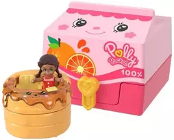 Mattel POLLY POCKET mini siurprizas (JCR44)