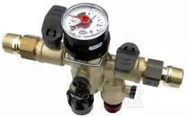 Syr VOŽTUVO SLĖGIS INST.6628 PLUS,3/4",CL.BA