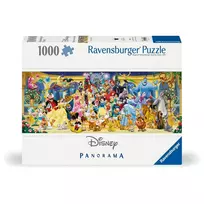 Ravensburger Dėlionė 1000 vnt. - Disney
