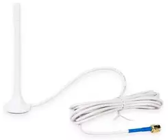 900/1800 MHz GSM antena