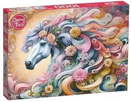 Platon CherryPazzi dėlionė Dream Horse 1000 det