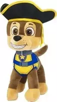 Nickelodion Pet Patrol PAW PATROL talismanas SUPER DOGS 28CM MARŠALAS