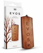 Oro gaiviklis K2 EVOS CHYPRE, greipfrutas, kedras, muskusas