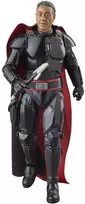Hasbro Star Wars The Mandalorian Moff Gideon Dark Armor figure 15cm