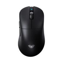 AULA SC900 Pro Black Mouse, MOUAULAUSC900P_B
