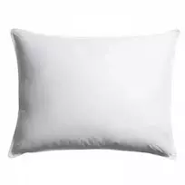 Scandun Ančių 5% pūkų ir 95% plunksnų pagalvė Terra Pagalvės matmenys - 40x60 cm